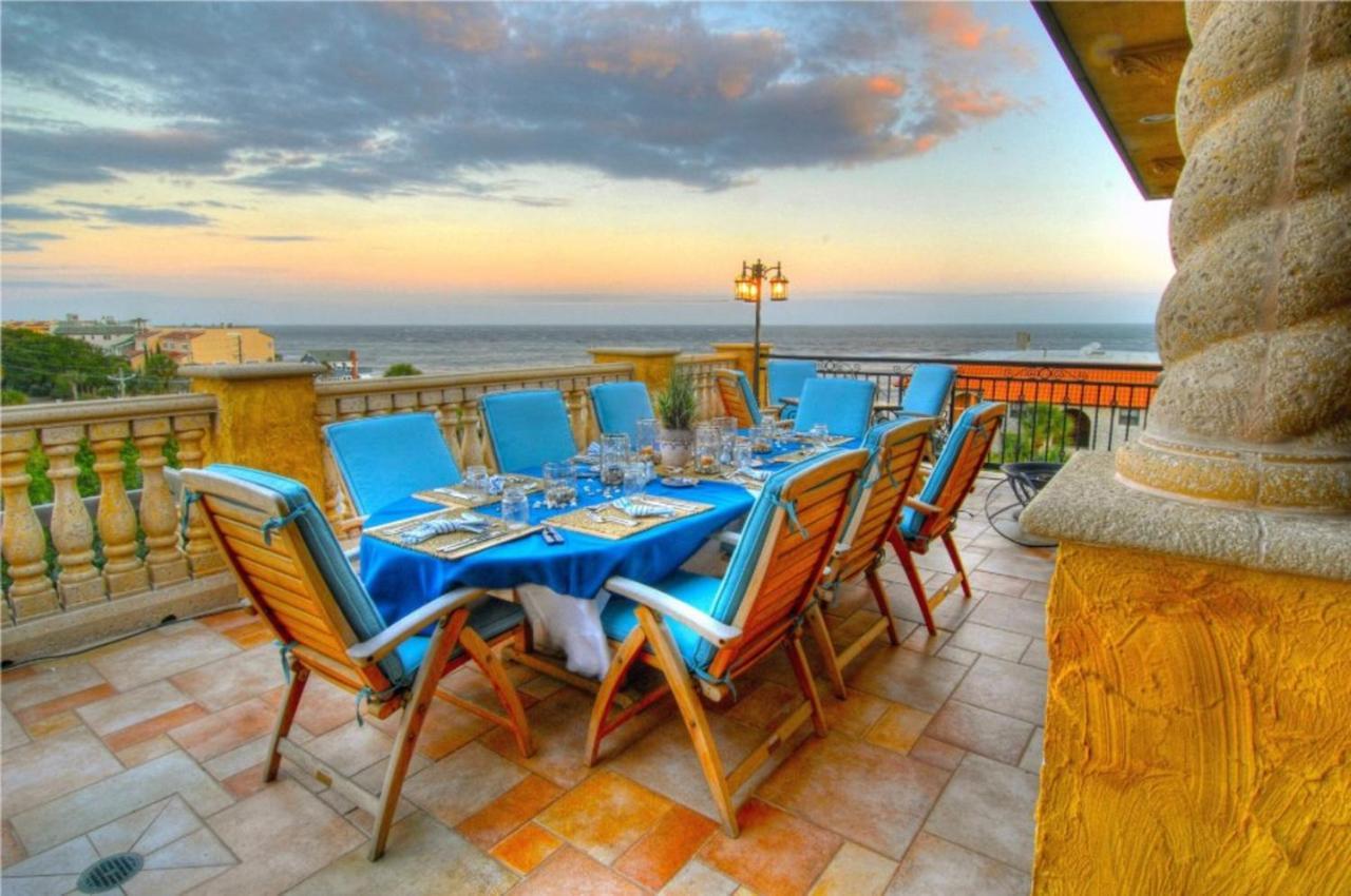Ocean Lodge Resort Demere Park Exterior foto